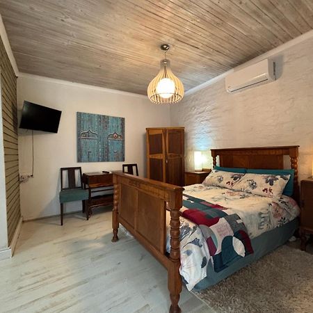 Hotel The Vineyard East Durbanville Esterno foto