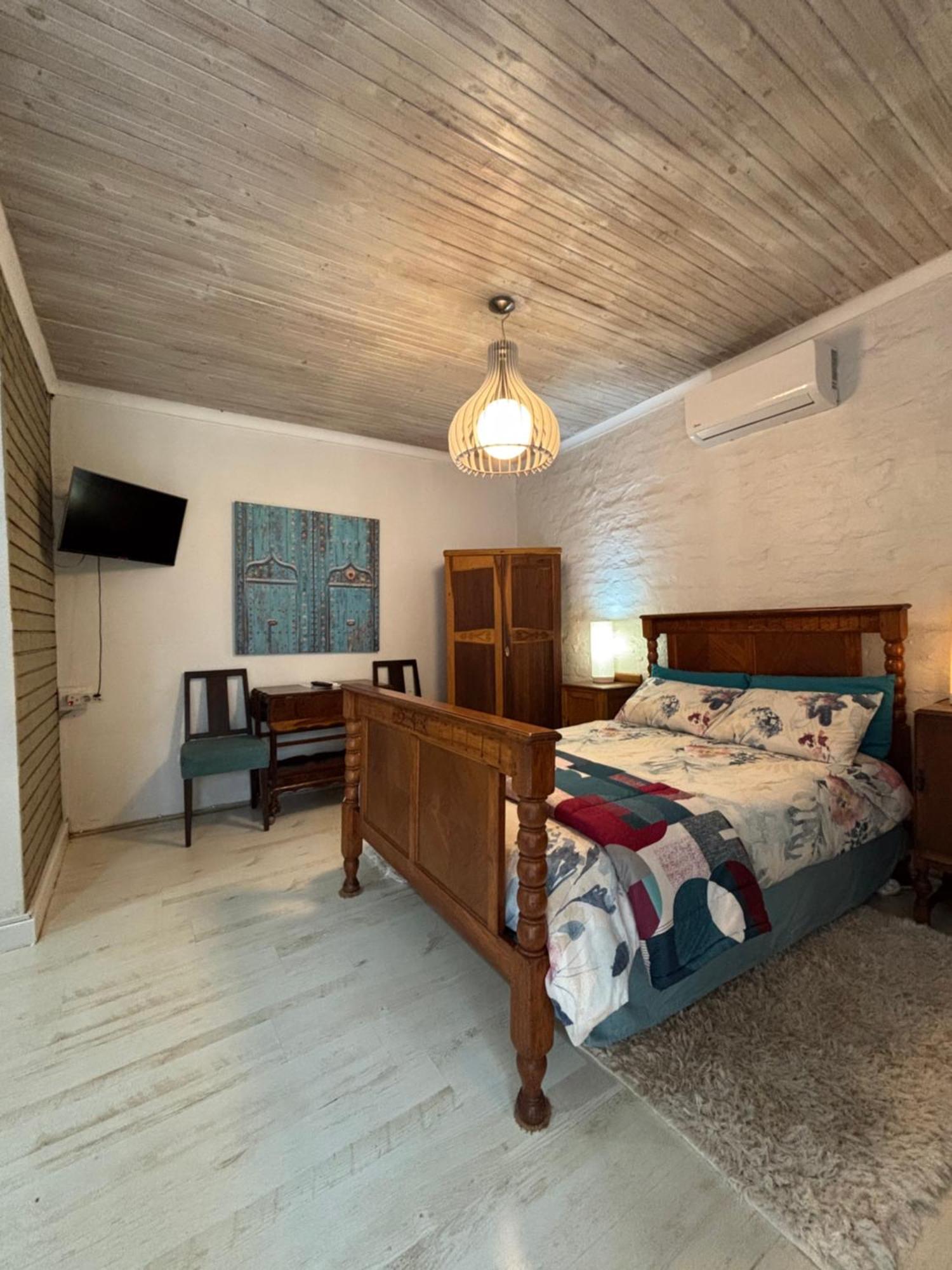 Hotel The Vineyard East Durbanville Esterno foto