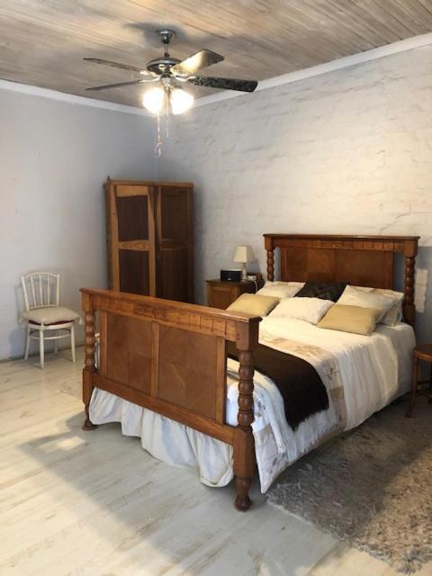 Hotel The Vineyard East Durbanville Esterno foto